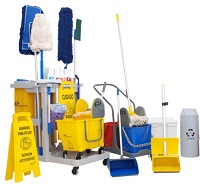 Limpeza Profissional