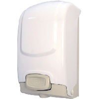 Saboneteiras/Higienizadores